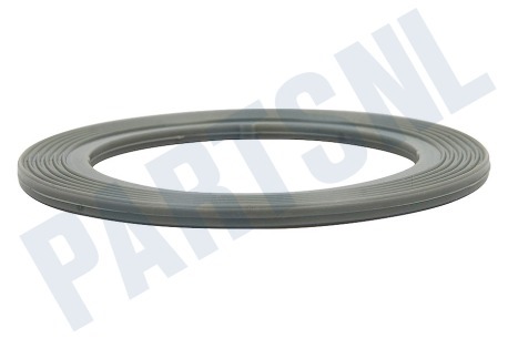 Philips Afdichting Afdichtingsrubber van messenblok