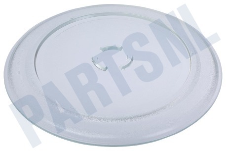 Bauknecht Oven-Magnetron Draaiplateau