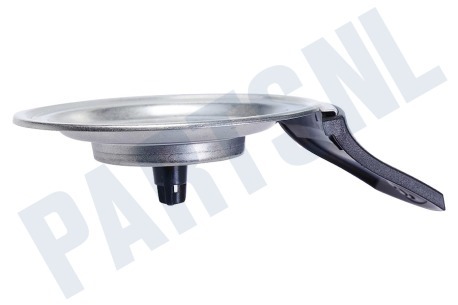 Philips Koffiezetapparaat Houder Padhouder, 1 kops