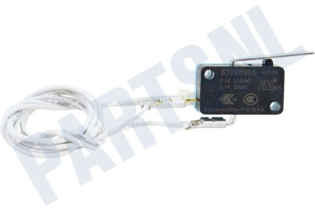Saeco Koffiezetapparaat Microswitch