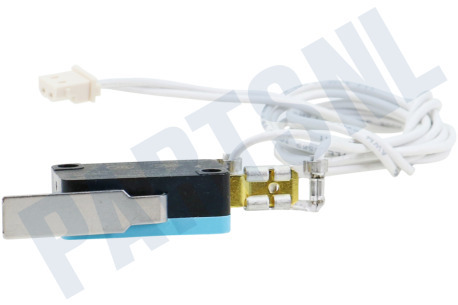 Saeco Koffiezetapparaat Microswitch