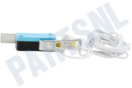 Saeco Koffiezetapparaat Microswitch