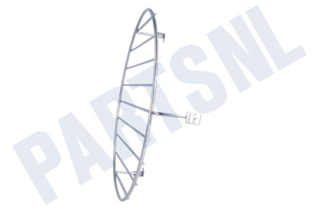 Whirlpool Oven-Magnetron Magnetron rooster rond