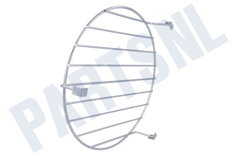 Whirlpool Oven-Magnetron Magnetron rooster rond
