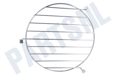 Whirlpool Oven-Magnetron Magnetron rooster rond