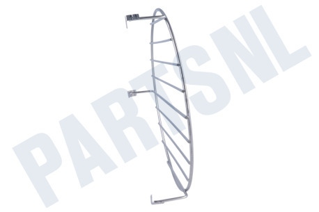 Whirlpool Oven-Magnetron Magnetron rooster rond