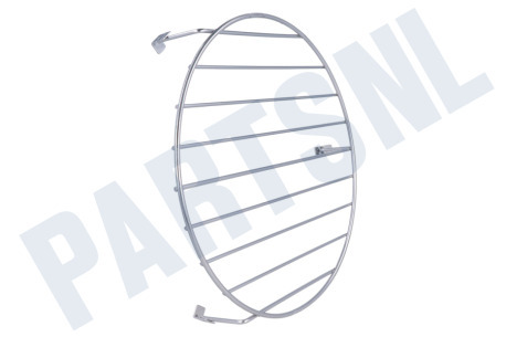 Whirlpool Oven-Magnetron Magnetron rooster rond