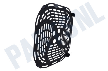Philips Grillplaat