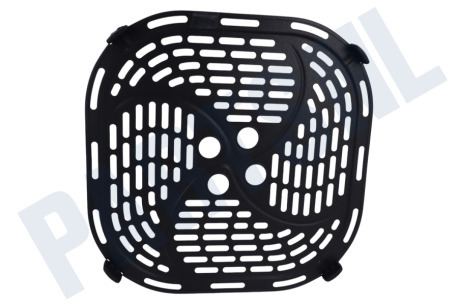 Philips Grillplaat