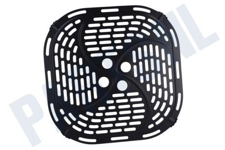 Philips Grillplaat