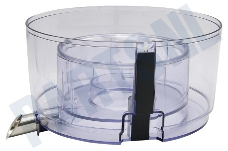 Philips Kom Juicer