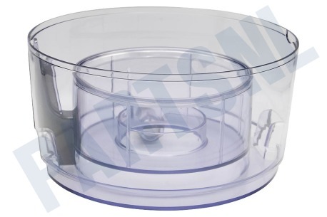 Philips Kom Juicer