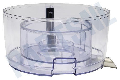 Philips Kom Juicer