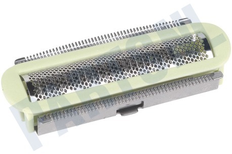 Philips Scheerapparaat CRP505/01 Scheerblad Ladyshave (groen)