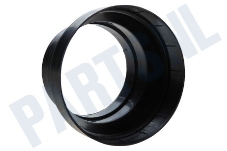 Hotpoint Afzuigkap Verbindingsstuk Reduceer 150-120mm.