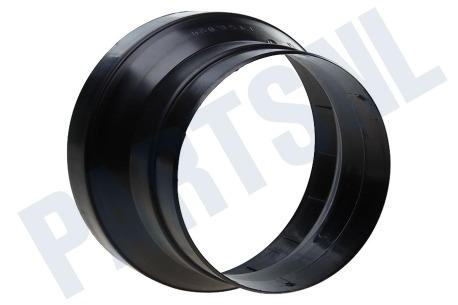 Hotpoint Afzuigkap Verbindingsstuk Reduceer 150-120mm.