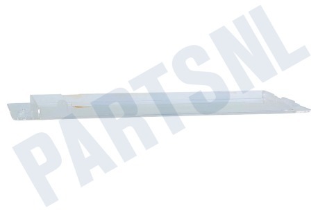 Bauknecht Afzuigkap Glaasje voor lamp -17x6,5cm-