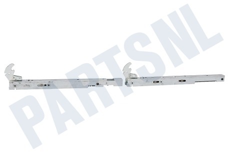 Cylinda Oven-Magnetron Scharnier Van deur L+R