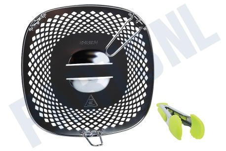 Philips HD9954/01 Accessoire-kit Airfryer Snack Pakket