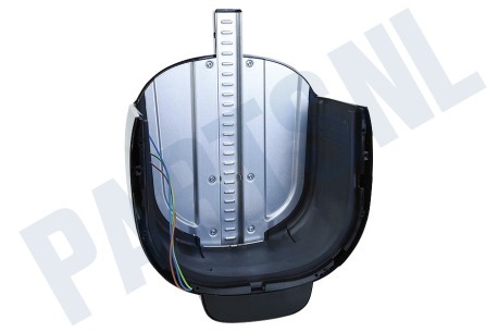 Philips Airfryer Basis,bodembak schuiflade