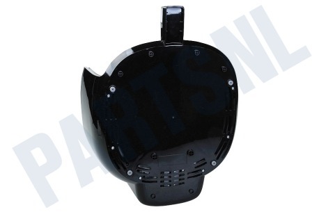 Philips Airfryer Basis,bodembak schuiflade