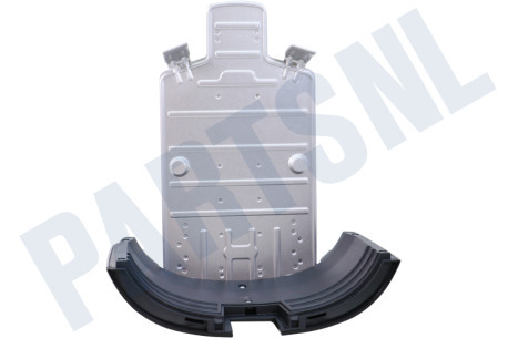 Philips Friteuse Frontpaneel