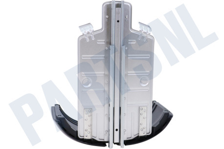 Philips Friteuse Frontpaneel