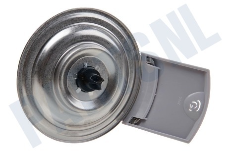 Senseo Koffiezetapparaat HD5005/01 Filterbak 1 kops Senseo