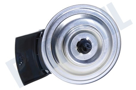 Senseo Koffiezetapparaat HD5009/01 Pad Koffie padhouder 1 kops