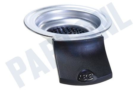Senseo Koffiezetapparaat Filterbak Koffie padhouder 2 kops