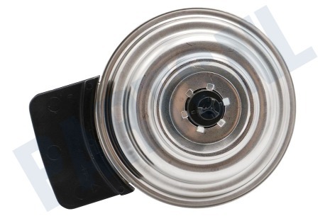 Senseo Koffiezetapparaat HD5015/01 Pad Koffie padhouder 2 kops