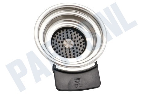 Senseo Koffiezetapparaat HD5015/01 Pad Koffie padhouder 2 kops