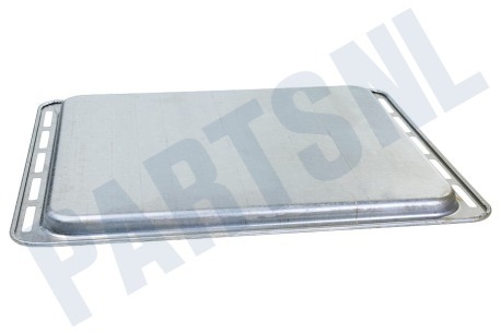 Laden Oven-Magnetron 481010642511 Aluminium Bakplaat