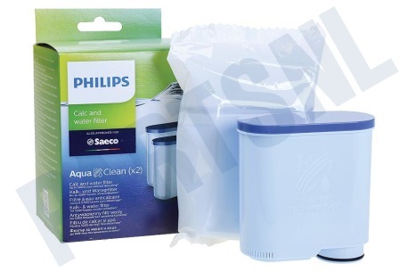 Philips Koffiezetapparaat CA6903/22 AquaClean Waterfilter