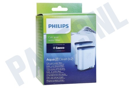 Philips Koffiezetapparaat CA6903/22 AquaClean Waterfilter