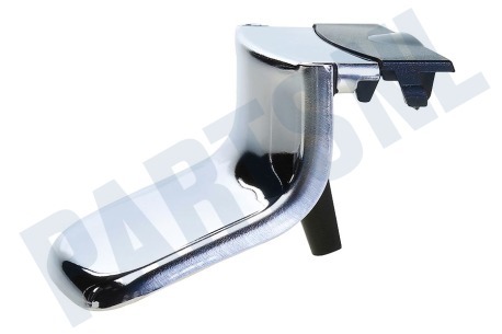 Senseo Koffiezetapparaat CRP698/01 Afdekkap Koffie Uitloop Senseo
