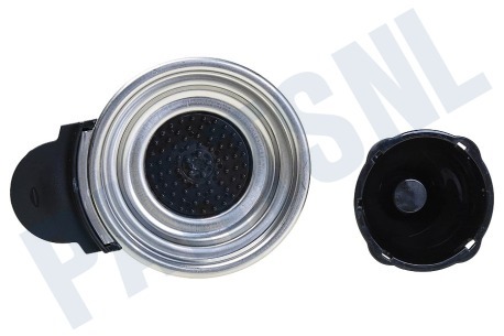 Philips Koffiezetapparaat CP0397/01 Pad Koffie padhouder 1 kops