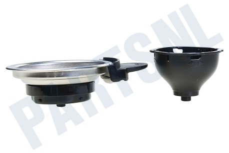 Philips Koffiezetapparaat CP0397/01 Pad Koffie padhouder 1 kops