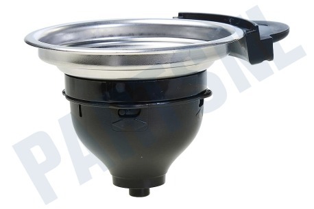 Philips Koffiezetapparaat CP0397/01 Pad Koffie padhouder 1 kops