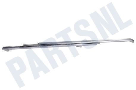 Whirlpool Oven-Magnetron Geleider Rail geleider L/R, Onder