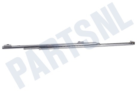 Whirlpool Oven-Magnetron Geleider Rail geleider L/R, Onder