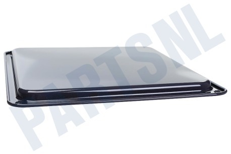 Hotpoint Oven-Magnetron 481010674818 Bakplaat Grijs