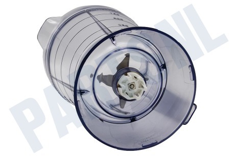 Philips CP9868/01 Blenderkan
