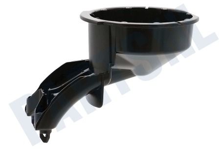 Senseo Koffiezetapparaat CP0602/01 Koffieuitloop
