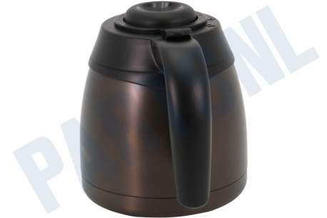 Philips Koffiezetapparaat Koffiekan