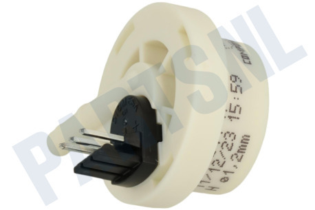 Ariston Koffiezetapparaat Flowmeter Watermeter