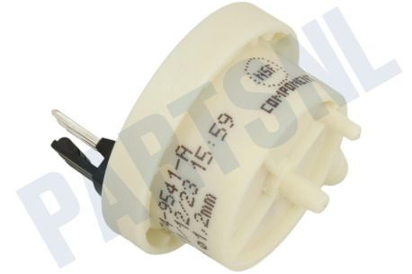 Ariston Koffiezetapparaat Flowmeter Watermeter
