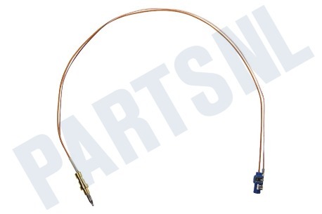 Kingswood Fornuis Thermokoppel 520mm.