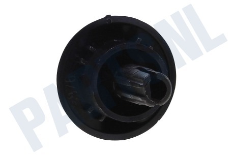 Whirlpool Knop Van timer - thermostaat