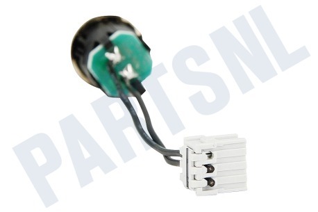 KitchenAid Oven-Magnetron Knop Drukknop met kabel